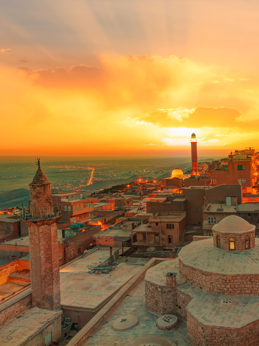 mardin